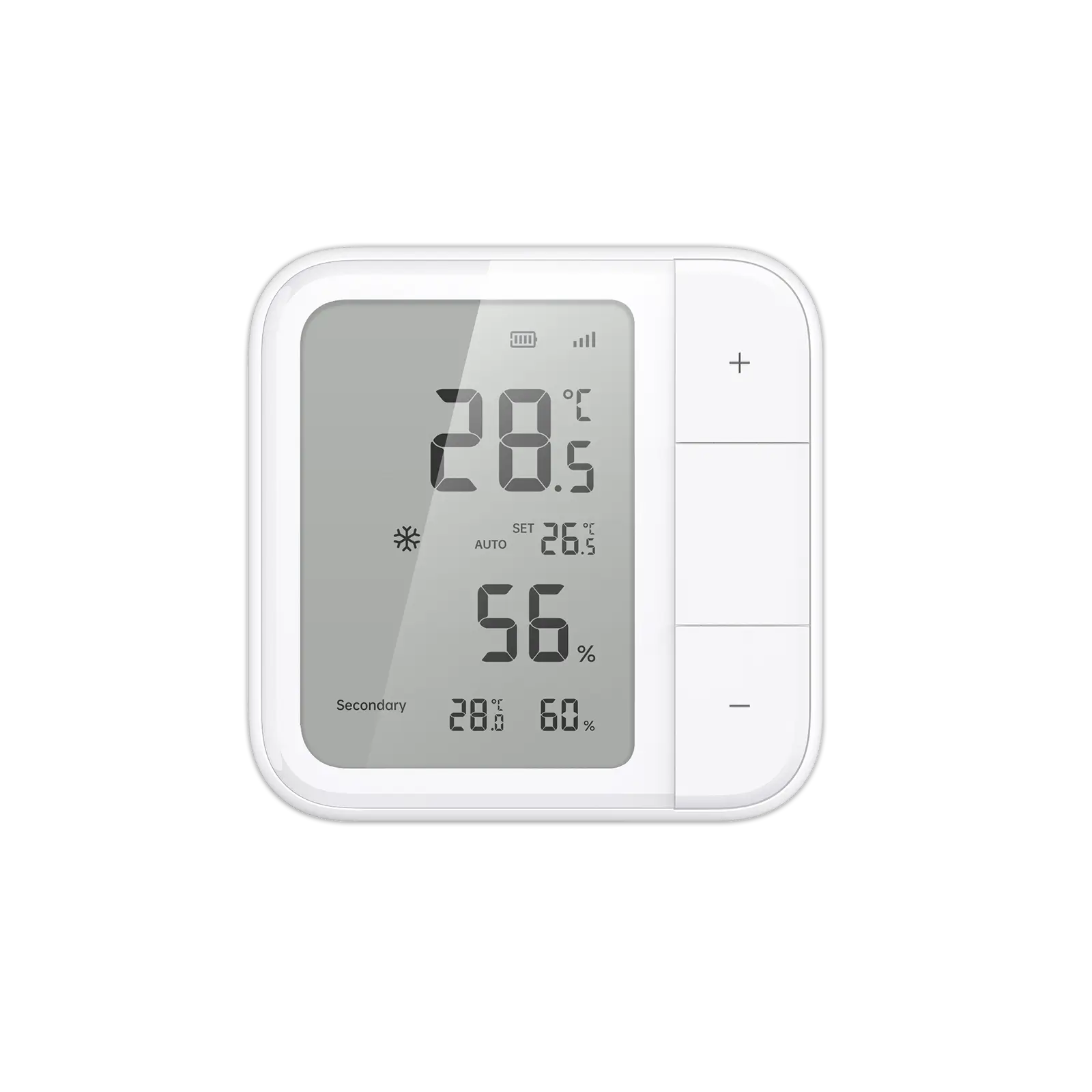 Smart Environmental Telemetry Displays